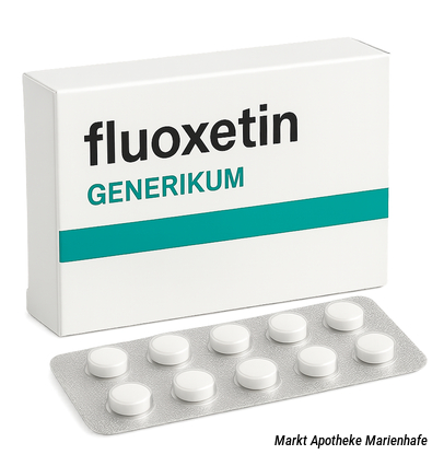 fluoxetin