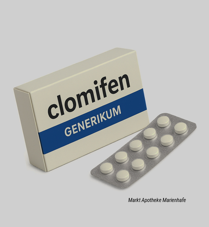 clomifen