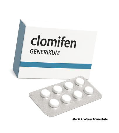 clomifen