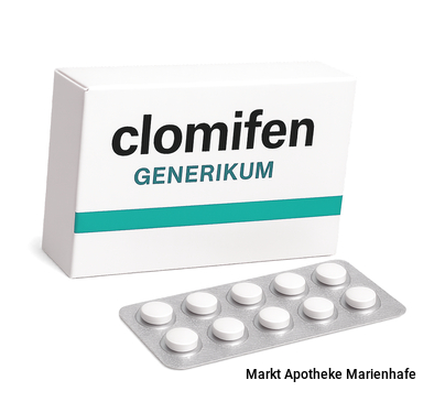 clomifen