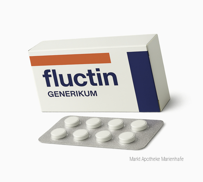 fluctin