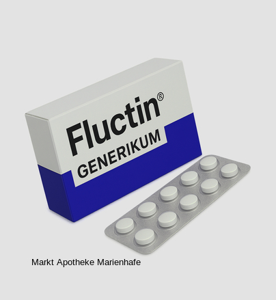 fluctin