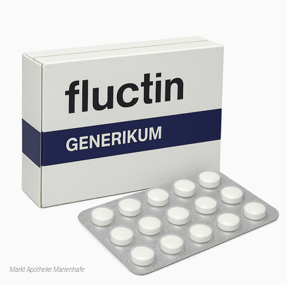 fluctin