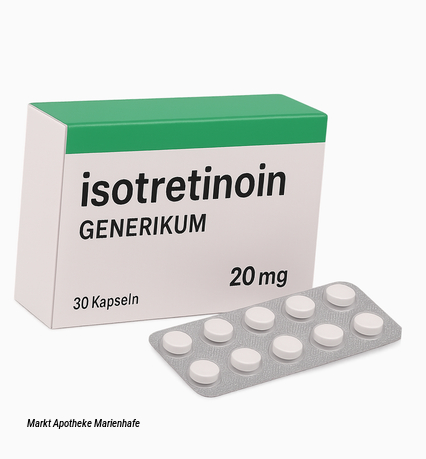 isotretinoin