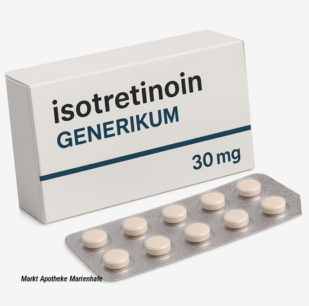 isotretinoin