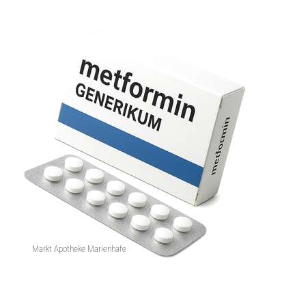 metformin