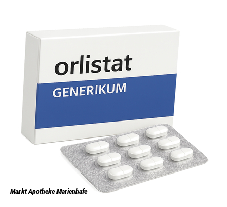 orlistat