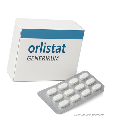 orlistat