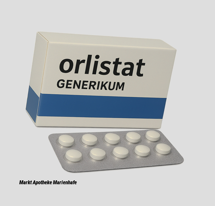orlistat