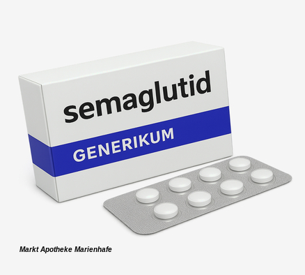 semaglutid