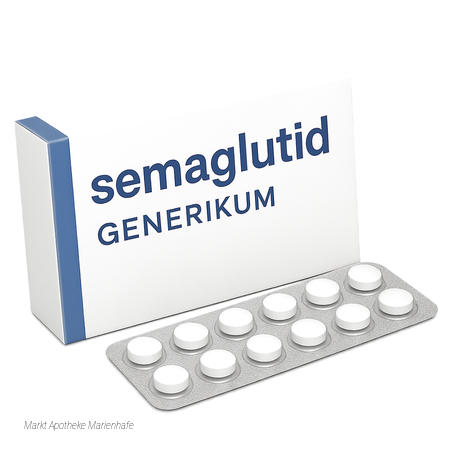 semaglutid