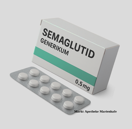 semaglutid