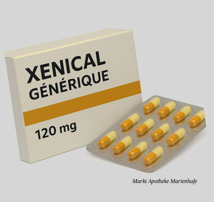 xenical