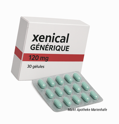 xenical